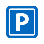 parcheggio